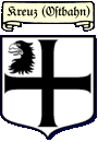 Wappen von Kreuz