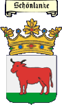 Wappen von Schönlanke
